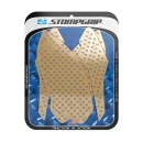 Stompgrip Tankpad Motorrad transparent Volcano 55-10-0107C