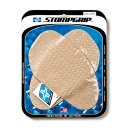 Stompgrip Universal Tankpad transparent Volcano 171 x 298...