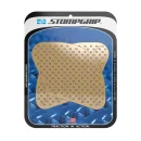 Stompgrip Tankpad Motorrad transparent Volcano 55-10-0051C