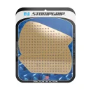 Stompgrip Tankpad Motorrad transparent Volcano 55-10-0153C