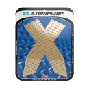 Stompgrip Tankpad Motorrad transparent Volcano 55-10-0135C