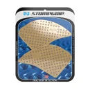 Stompgrip Tankpad Motorrad transparent Volcano 55-10-0013C