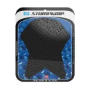 Stompgrip - Volcano Traction Pads - Rahmen - schwarz -...