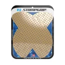 Stompgrip Tankpad Motorrad transparent Volcano 55-10-0064C