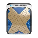 Stompgrip Tankpad Motorrad transparent Volcano 55-10-0063C