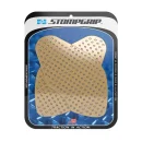 Stompgrip Tankpad Motorrad transparent Volcano 55-10-0124C