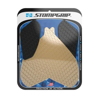 Stompgrip Tankpad Motorrad hybrid Icon 55-14-0021H