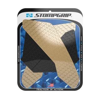 Stompgrip Tankpad Motorrad hybrid Icon 55-14-0142H