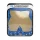 Stompgrip Tankpad Motorrad transparent Icon 55-14-0044C