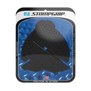 Stompgrip - Icon Traction Pads - schwarz - 55-14-0150B