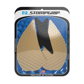 Stompgrip Tankpad Motorrad hybrid Icon 55-14-0038H