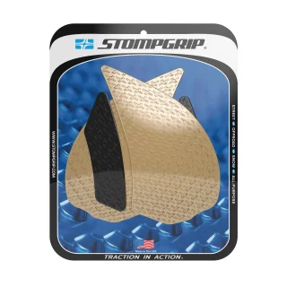 Stompgrip Tankpad Motorrad hybrid Icon 55-14-0045H