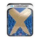 Stompgrip Tankpad Motorrad transparent Volcano 55-10-0069C