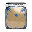 Stompgrip Tankpad Motorrad transparent Icon 55-14-0042C