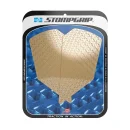 Stompgrip Tankpad Motorrad transparent Icon 55-14-0102C