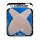 Stompgrip - Icon Universal Keil Pads - klar - 55-14-0147C