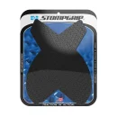 Stompgrip - Icon Universal Keil Pads - schwarz - 55-14-0147B