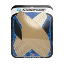 Stompgrip Tankpad Motorrad hybrid Icon 55-14-0078H