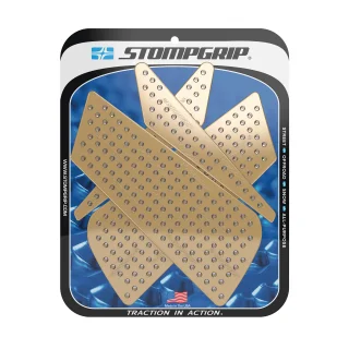 Stompgrip Tankpad Motorrad transparent Volcano 55-10-0065C