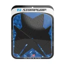 Stompgrip - Icon Traction Pads - schwarz - 55-14-0099B