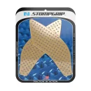 Stompgrip - Volcano Traction Pads - klar - 55-10-0161C