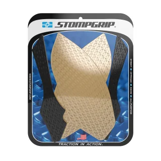 Stompgrip Tankpad Motorrad hybrid Icon 55-14-0082H