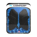 Stompgrip - Volcano Traction Pads - schwarz - 55-10-0068B