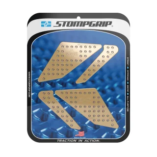 Stompgrip Tankpad Motorrad transparent Volcano 55-10-0067C