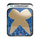 Stompgrip Tankpad Motorrad transparent Volcano 55-10-0132C