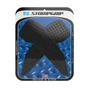 Stompgrip Tankpad Motorrad schwarz Volcano 55-10-0132B