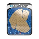 Stompgrip Tankpad Motorrad transparent Volcano 55-10-0148C