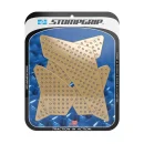 Stompgrip Tankpad Motorrad transparent Volcano 55-10-0101C