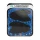 Stompgrip Tankpad Motorrad schwarz Volcano 55-10-0096B