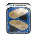 Stompgrip Tankpad Motorrad hybrid Volcano 55-10-0100H