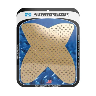 Stompgrip Tankpad Motorrad transparent Volcano 55-10-0180C