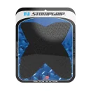 Stompgrip - Icon Traction Pads - schwarz - 55-14-0180B