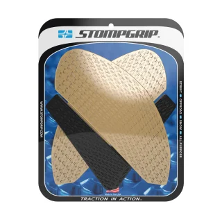 Stompgrip Tankpad Motorrad hybrid Icon 55-14-0182H