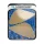 Stompgrip Tankpad Motorrad transparent Icon 55-14-0183C