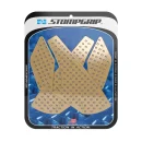 Stompgrip Tankpad Motorrad transparent Volcano 55-10-0125C