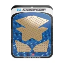 Stompgrip Tankpad Motorrad transparent Volcano 55-10-0084C