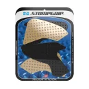 Stompgrip Tankpad Motorrad hybrid Volcano 55-10-0176H