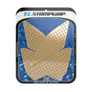 Stompgrip Tankpad Motorrad transparent Volcano 55-10-0115C