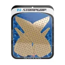 Stompgrip Tankpad Motorrad transparent Volcano 55-10-0166C