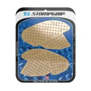 Stompgrip Tankpad Motorrad transparent Volcano 55-10-0096C