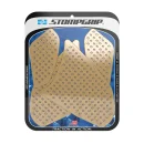 Stompgrip Tankpad Motorrad transparent Volcano 55-10-0021C