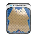 Stompgrip Tankpad Motorrad transparent Volcano 55-10-0023C