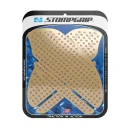 Stompgrip - Volcano Traction Pads - klar - 55-10-0020C