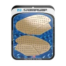 Stompgrip Tankpad Motorrad transparent Volcano 55-10-0097C