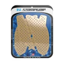 Stompgrip - Volcano Traction Pads - klar - 55-10-0035C