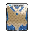 Stompgrip Tankpad Motorrad transparent Volcano 55-10-0036C